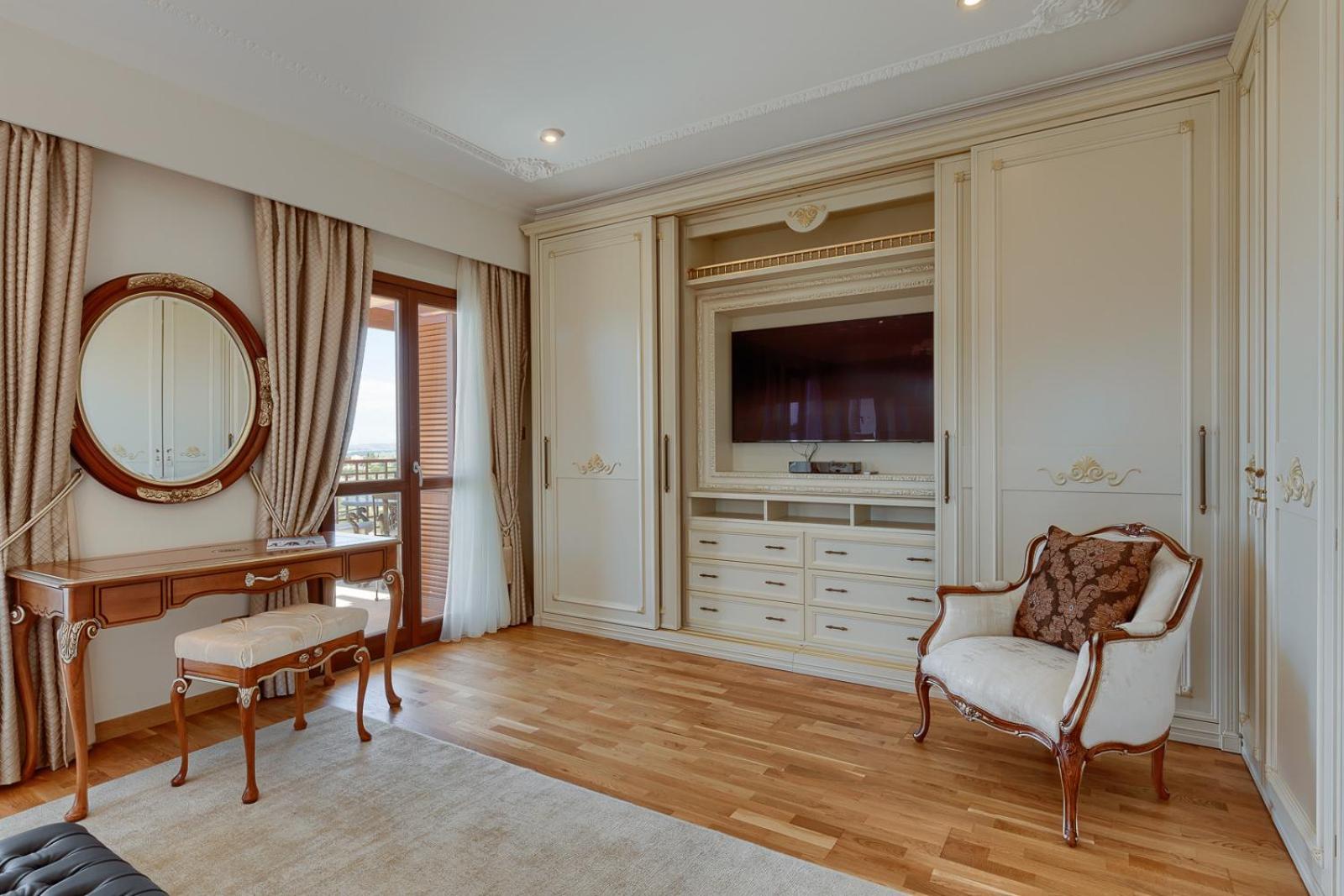 Aphrodite Hills Rentals - Junior Villas Kouklia Exteriör bild
