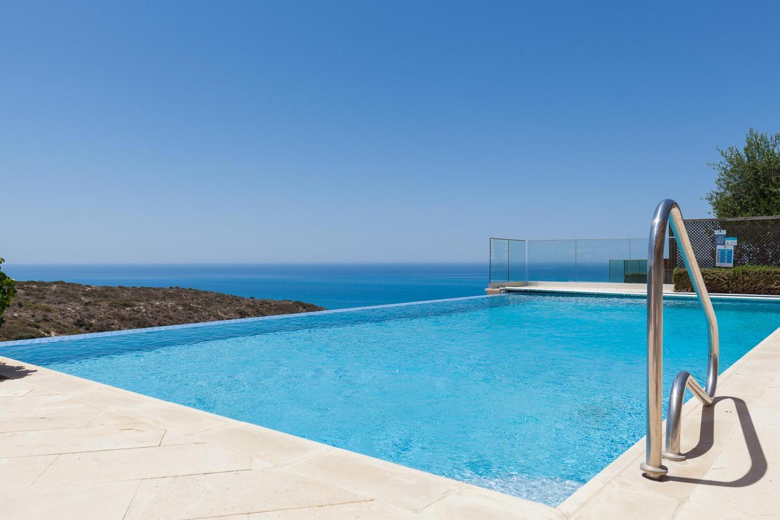 Aphrodite Hills Rentals - Junior Villas Kouklia Exteriör bild