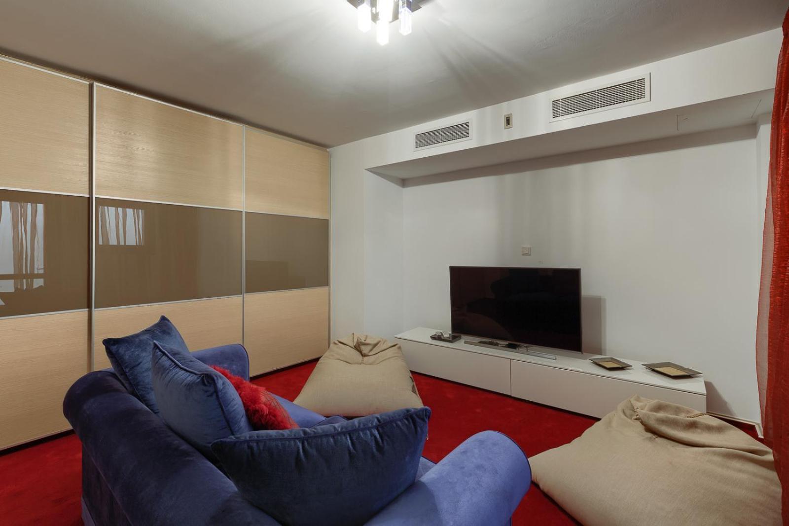 Aphrodite Hills Rentals - Junior Villas Kouklia Exteriör bild