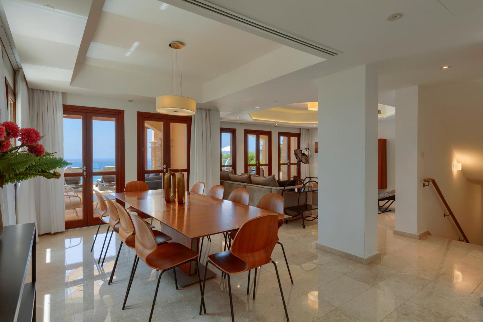 Aphrodite Hills Rentals - Junior Villas Kouklia Exteriör bild