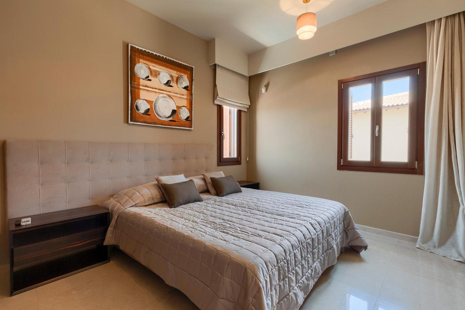 Aphrodite Hills Rentals - Junior Villas Kouklia Exteriör bild