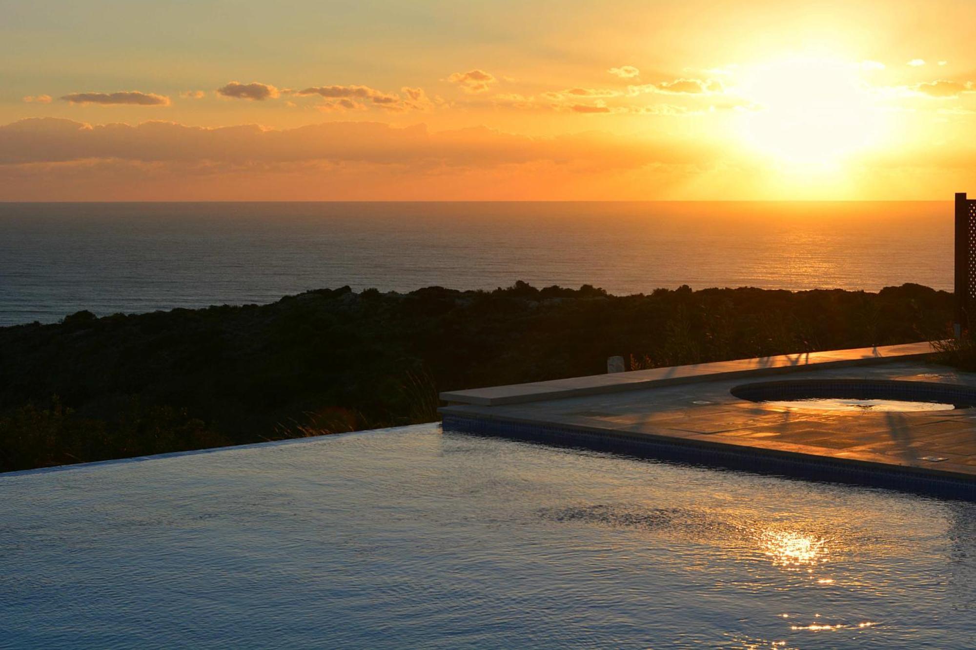Aphrodite Hills Rentals - Junior Villas Kouklia Exteriör bild