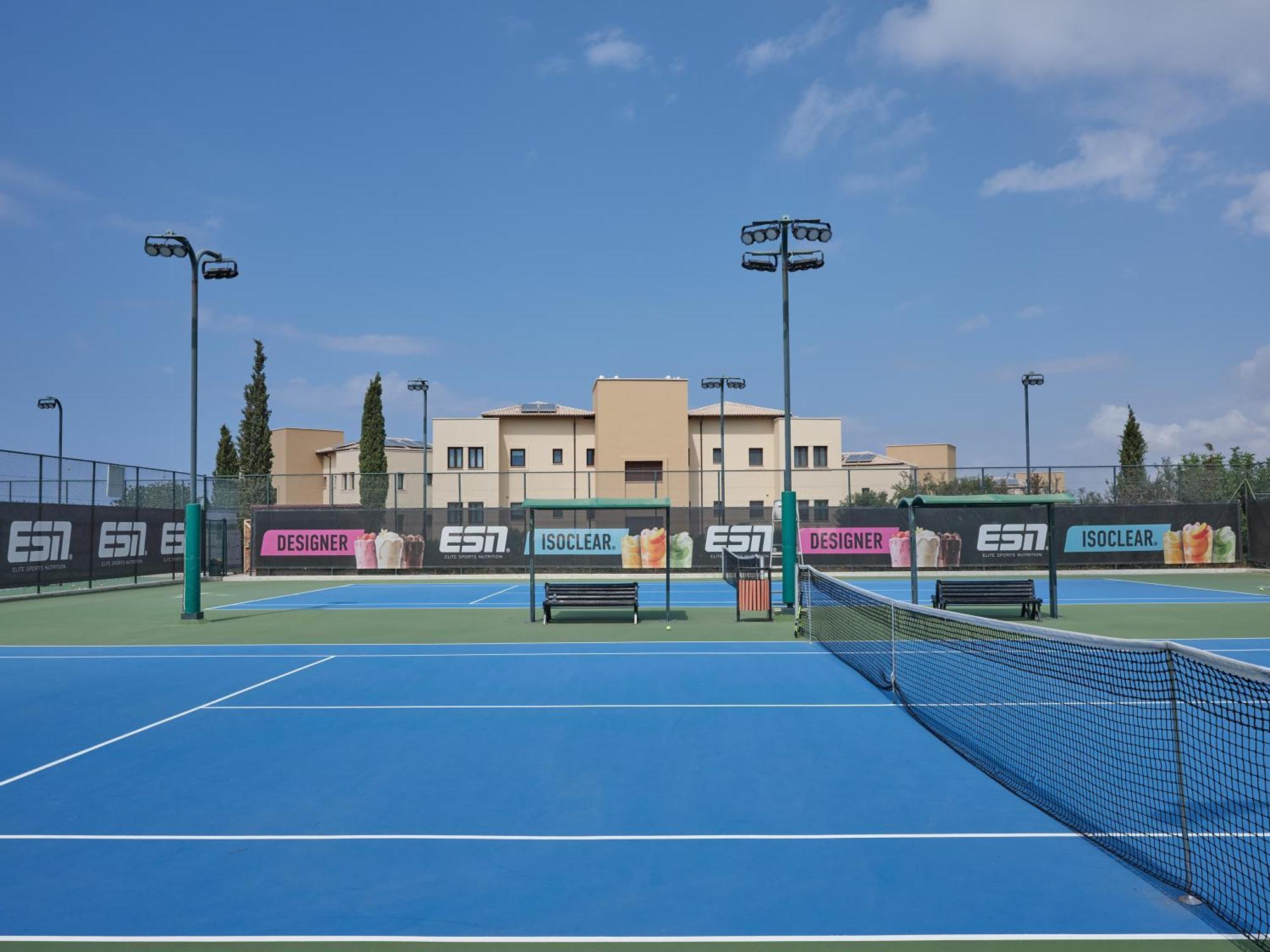 Aphrodite Hills Rentals - Junior Villas Kouklia Exteriör bild